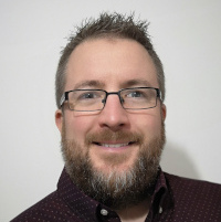 Tim Rabbetts PHP OO Developer