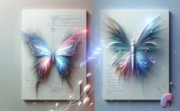 
<span>A Comparison of Flutter and React Native: Choosing the Best Cross-Platform Development Framework</span>
