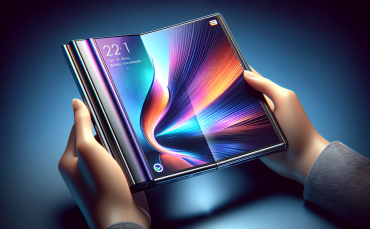 
<span>Google Pixel Fold Details</span>
