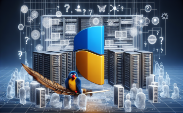 
<span>Apache on Windows in Production Environment: Why Not?</span>
