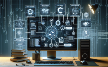 
<span>Automated Cypress Tests for Multiple Environments Triggered Post-Deployment on Platform.sh using BitBucket</span>
