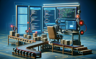 
<span>Automating Email Dispatch in Drupal 8: A Comprehensive Guide</span>
