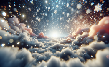 
<span>Creating a 3D Snowfall Interactive Experience</span>

