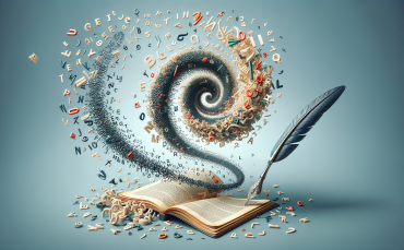 
<span>Creating Distinctive Random Phrases</span>
