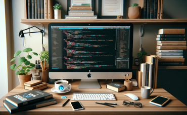 
<span>Drupal 8  coding standards, setup phpcs within sublime 3 editor.</span>
