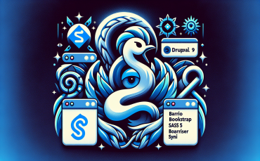 
<span>Drupal 9 Barrio Bootstrap 5 SASS starter kit but with dart sass and browser sync</span>
