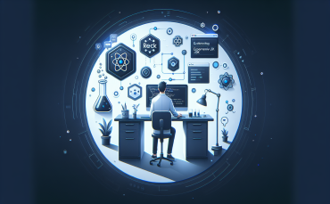 
<span>Enabling React Support for Experimental JSX Syntax</span>
