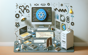 
<span>Enhancing Web Development: A Guide to React Developer Tools</span>
