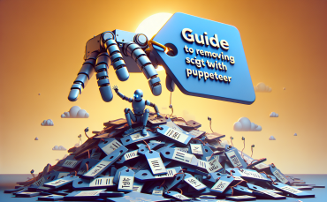 
<span>Guide to Removing Script Tags with Puppeteer</span>
