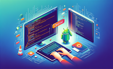 
<span>Install an android virtual machine on Ubuntu</span>
