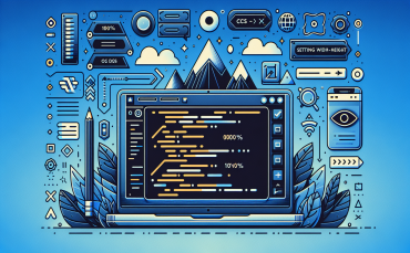 
<span>Maintaining Aspect Ratio with CSS: Setting 100% Width or Height</span>
