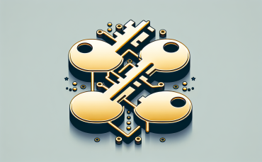 
<span>Multiple SSH keys for different accounts</span>

