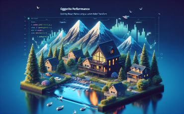
<span>Optimizing React Native Performance with a Custom Babel Transform</span>
