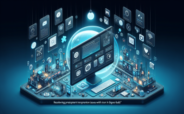 
<span>Resolving Persistent Transparency Issues with Icons in Expo Build</span>
