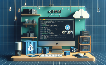
<span>Run drush cron inside docker</span>
