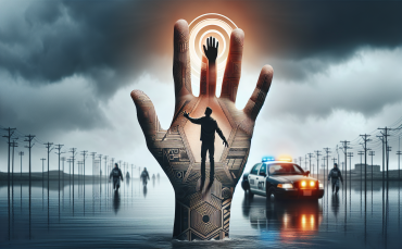 
<span>Seek assistance or alert authorities about mistreatment</span>
