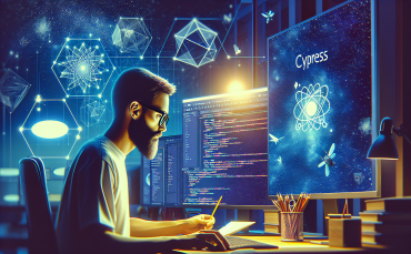 
<span>Testing React Native Apps with Cypress</span>
