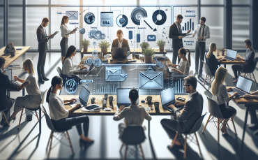 
<span>The Best Email Marketing Software</span>
