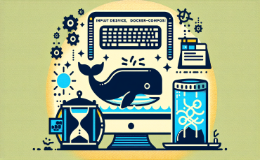 
<span>the input device is not a TTY, docker-compose and cron</span>
