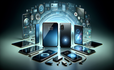 
<span>"Top Alternatives to the iPhone: Smartphones That Match Up"</span>
