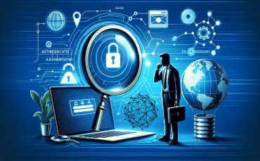 
<span>Troubleshooting Authentication Issues: Understanding Why Authentication Doesn't Work</span>
