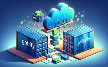 
<span>Troubleshooting Integration Issues Between Gotify and Jellyfin Docker</span>
