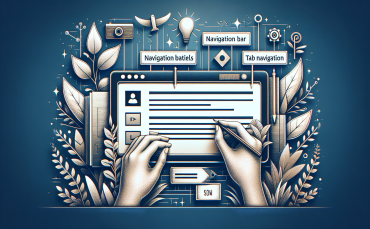 
<span>Updating Navigation Bar Titles in Expo with Tab Navigation</span>
