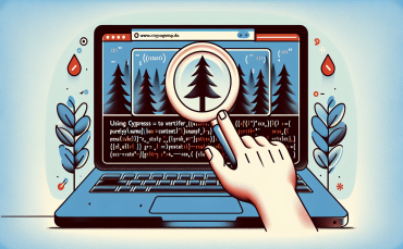 
<span>Using Cypress to Verify Elements with Purely Numeric Content</span>
