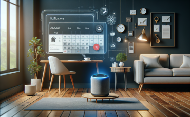 
<span>Why Does Alexa Announce My Calendar Notifications Twice?</span>

