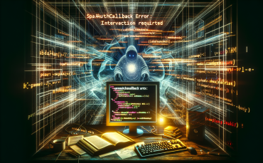
<span>Understanding spaAuthCallback Errors: Interaction Required</span>
