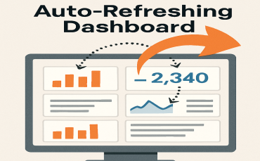 
<span>Dashboards auto refresh block module in drupal</span>
