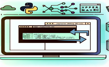 
<span>How to run Jupyter Notebook using Docker?</span>

